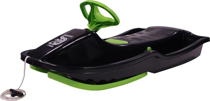 Stiga Snowpower