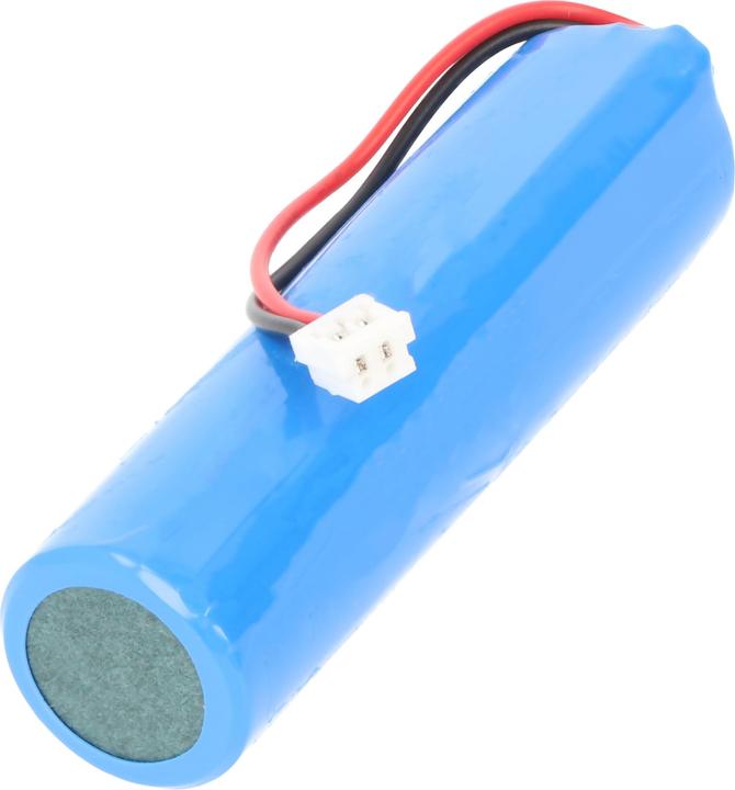 Actual product image Wella Shaver battery replaces 8725-1001 (1 pcs., 3000 mAh)