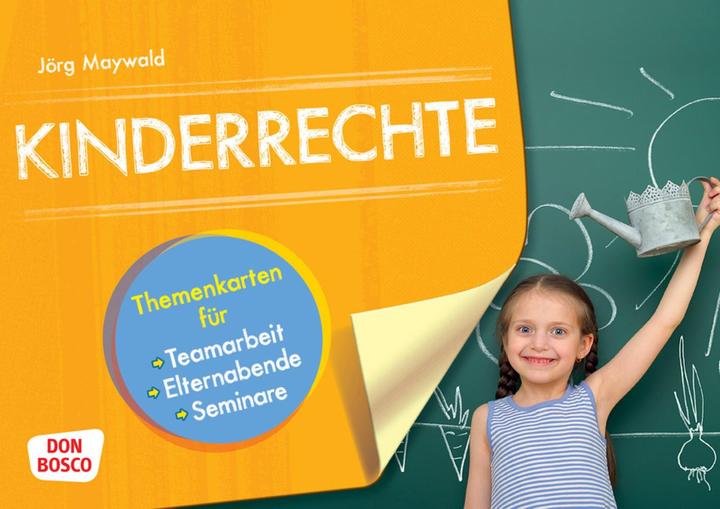 Produktbild Jörg Maywald (Deutsch, Jörg Maywald, 2023)