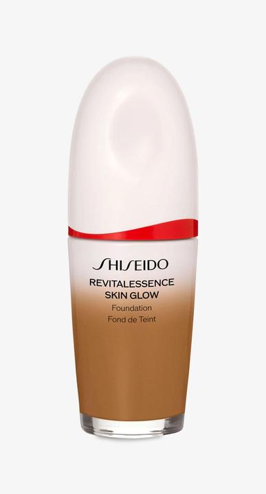 Produktbild Shiseido Revitalizing Skin Glow Fond de Teint No,.440 (440 Amber)