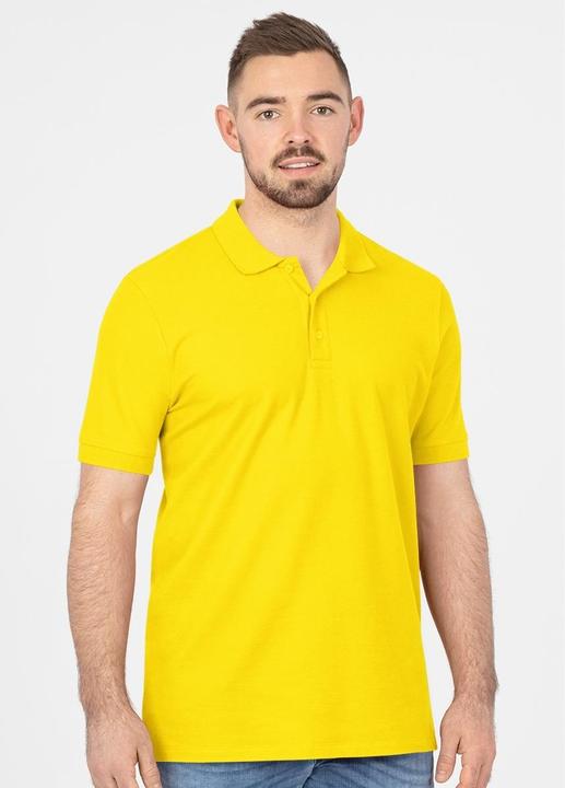 Produktbild JAKO Polo Organic (4XL)