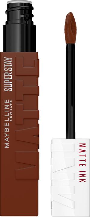 Produktbild Maybelline New York MNY Superstay/Forever Lip (Renegade)