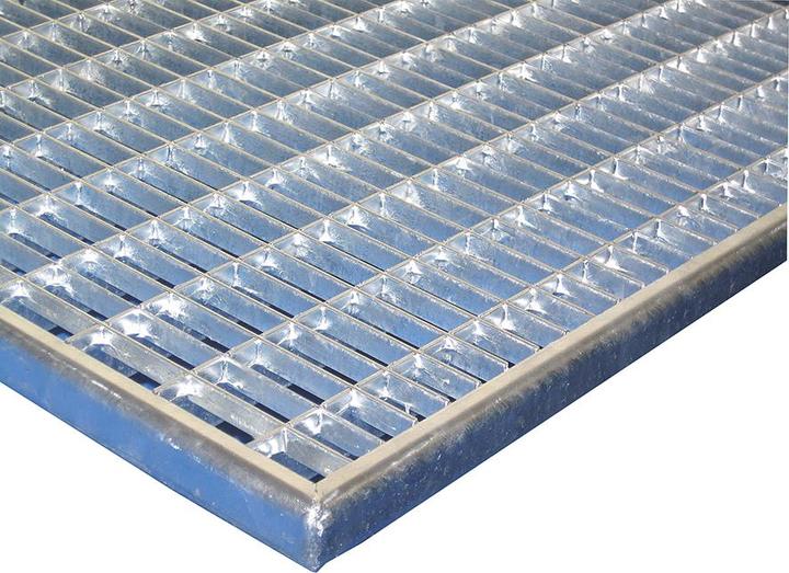Image du produit Magni Grille 600x400mm o.Z.MW 30/10, H 20