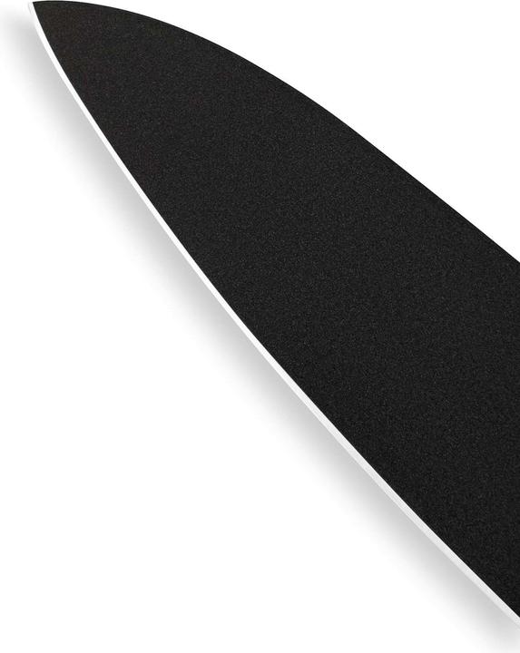 Immagine prodotto Samura Coltello SHADOW Nakiri (20.80 cm)