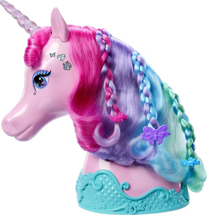 Productafbeelding Mattel Styling Hoofd