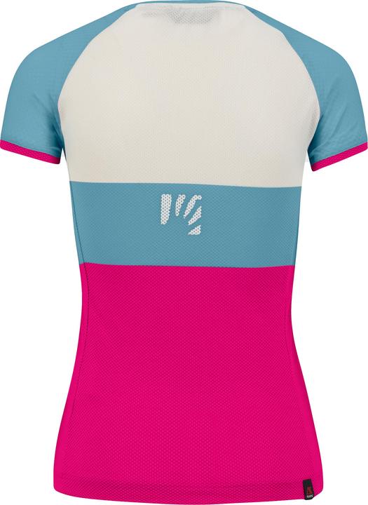 Immagine prodotto Karpos Maglia Moved Evo da donna (S)