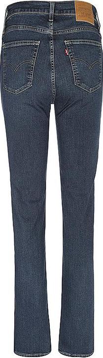 Immagine prodotto Levis Taglio dritto HIGH RISE 724 (W25/L32)
