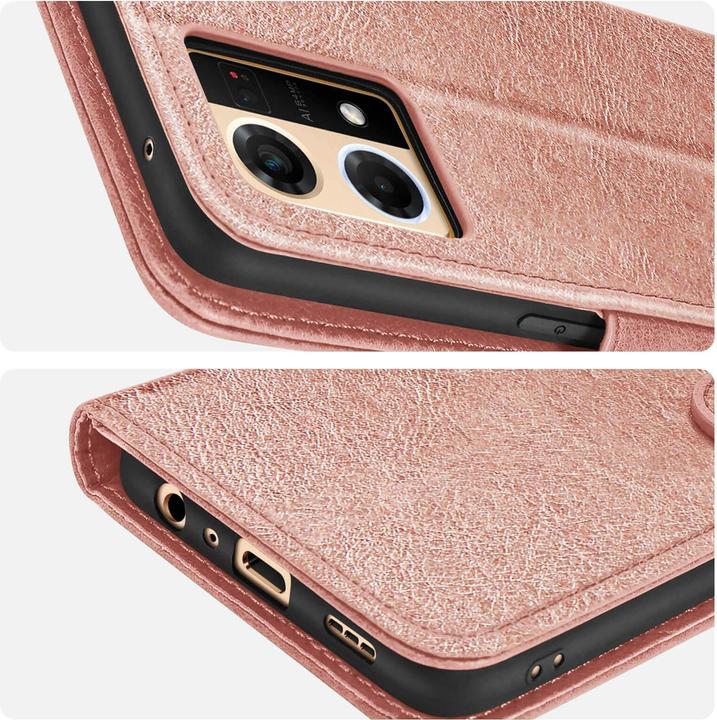 Immagine prodotto Avizar Serie Chester (Oppo Reno 7)