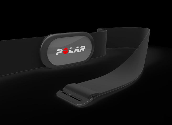 Actual product image Polar H9 Size XS - S