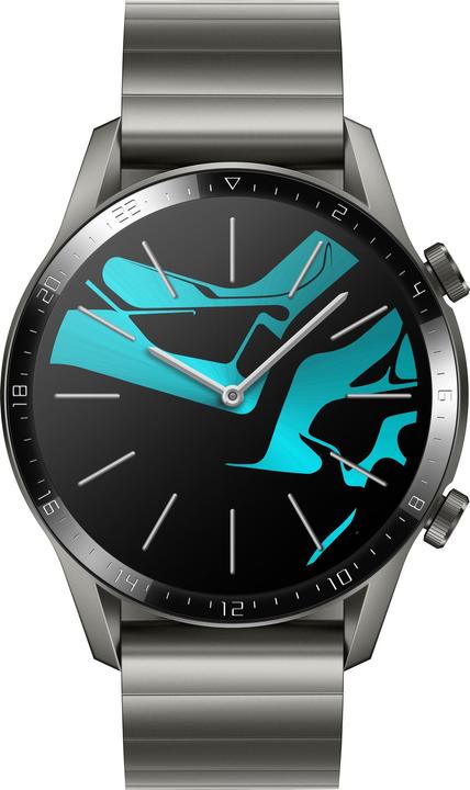 Huawei Watch GT 2 Elite (46 mm)