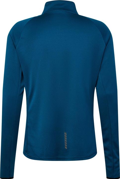 Actual product image Newline nwlPHOENIX 1/2 ZIP L/S MEN (S)
