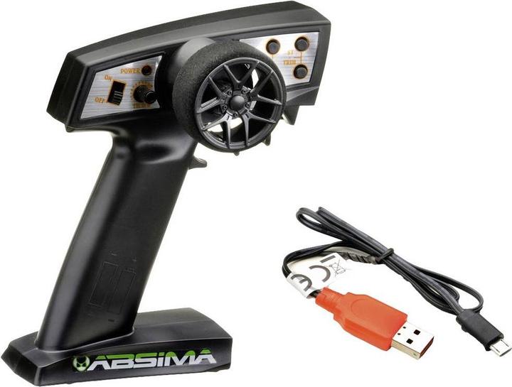 Actual product image Absima X Racer (RTR Ready-to-Run)