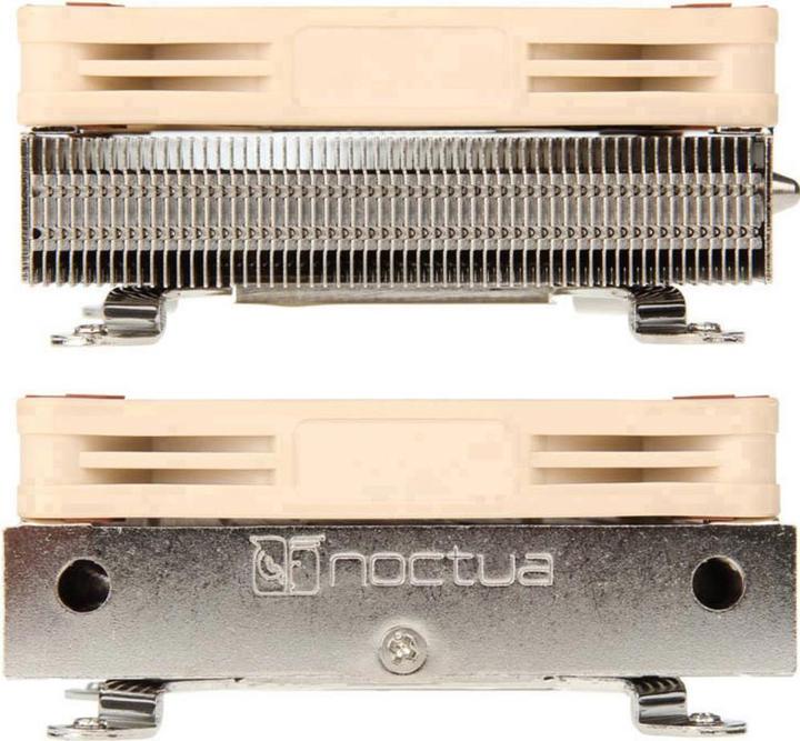 Actual product image Noctua NH-L9i (37 mm)