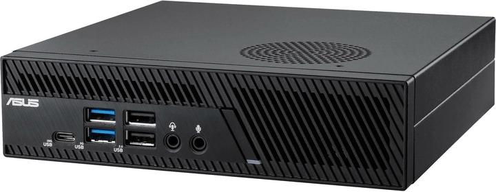 Produktbild ASUS PB63-B3014MH (Intel Core i3, 8 GB, 256 GB, UHD Graphics 730)