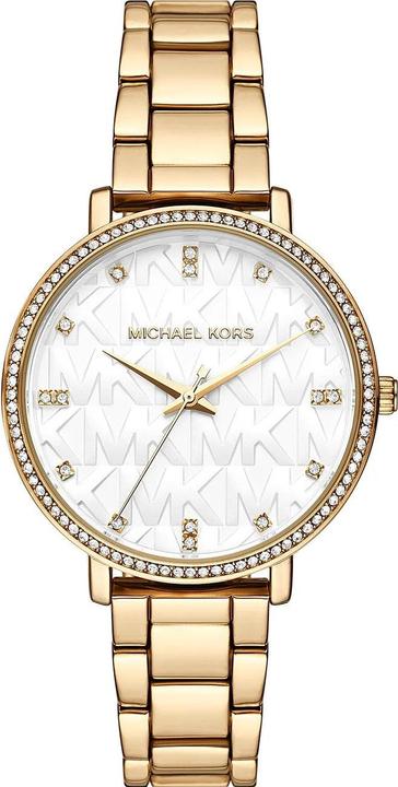 Michael Kors Pyper (Analoguhr, 38 mm)