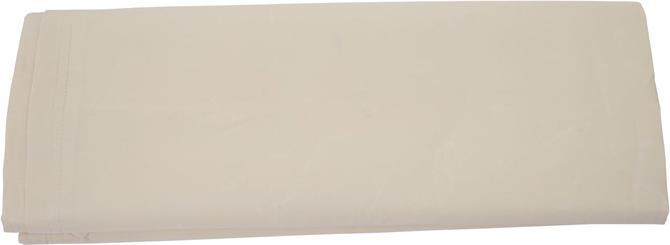 Produktbild Swisshandel24 Ersatz-Bezug für Markise HWC-E31, Gelenkarmmarkise Ersatzbezug Sonnenschutz, 3x2,5m Acryl creme (3 m)