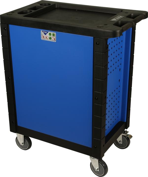 Actual product image Brilliant Tools Workshop trolley (1 x)