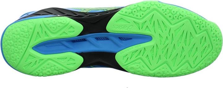 Image du produit ASICS Performance Chaussures d'intérieur Blast Ff 3 Men - Us 10 (44) (44)