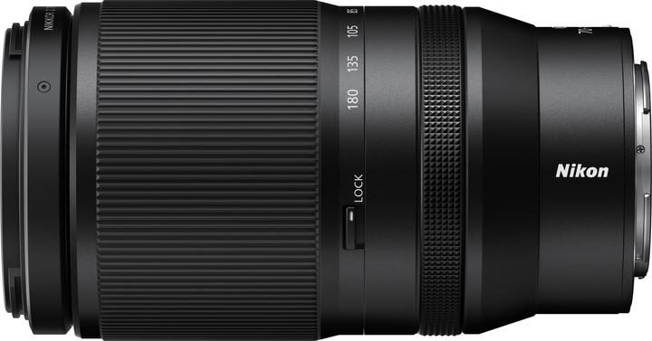 Image du produit Nikon Nikkor Z 70-180mm f/2.8 (Nikon Z, Plein format)