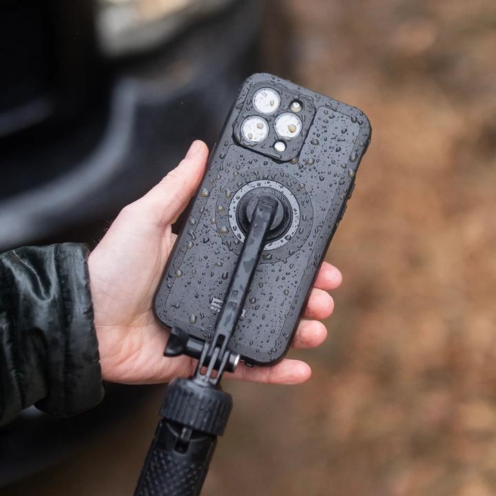 Image du produit Sp Connect Étui pour téléphone Xtreme (Apple iPhone 16 Pro)