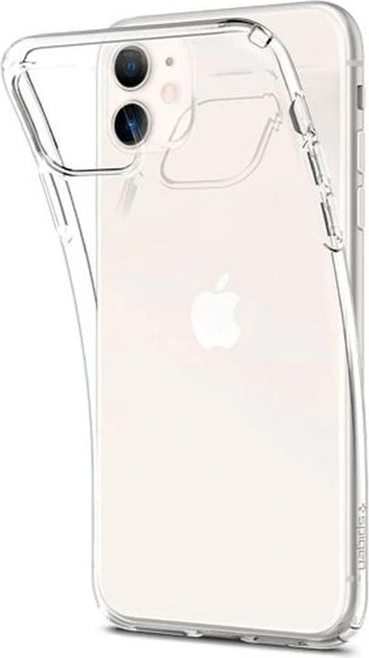 Produktbild Spigen Liquid Crystal (Apple iPhone 11)