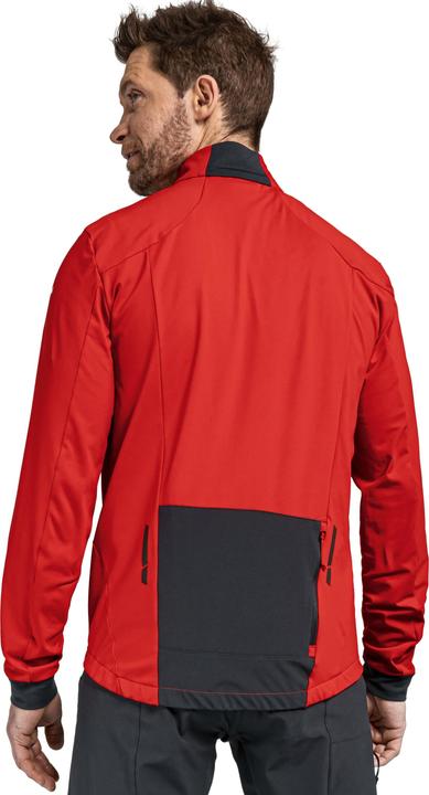 Actual product image Schöffel Fleece jacket Fleece Jacket Iurreta M (54)
