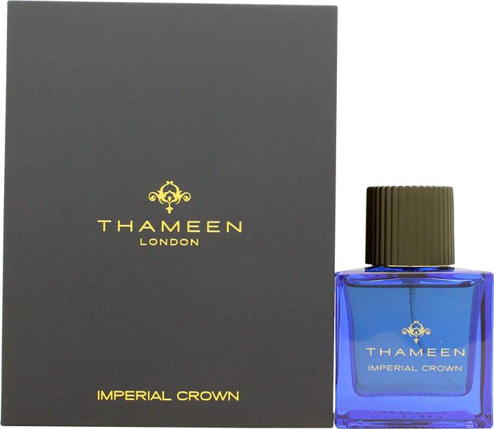 Produktbild Thameen Imperial Crown Eau de Parfum (Eau de Parfum, 50 ml)