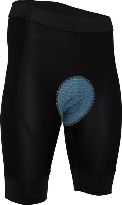 Actual product image Silvini Men's Shorts Men's Bottom Fortore MP2227 (M)