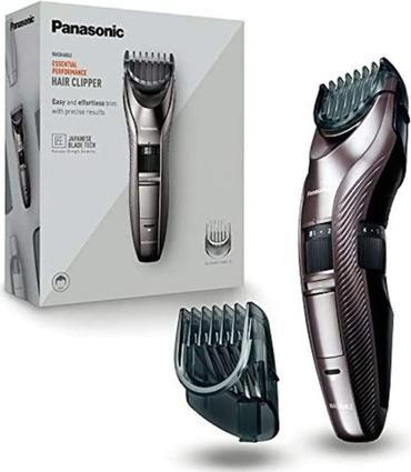 Produktbild Panasonic ER-GC63-H503