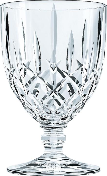 Produktbild Nachtmann Noblesse (35 cl, 4 Gläser, Weissweingläser)