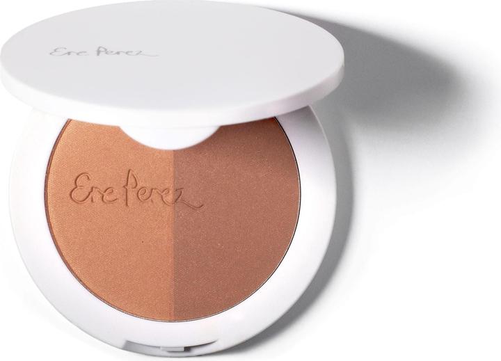 Immagine prodotto Ere Perez Polvere di riso, fard e bronzer "Roma (Bronzo)