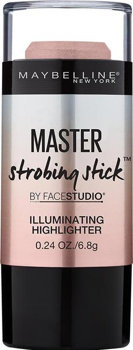 Immagine prodotto Maybelline New York Facestudio Strobing Stick (100 luce iridescente, Highlighter, 9 g)