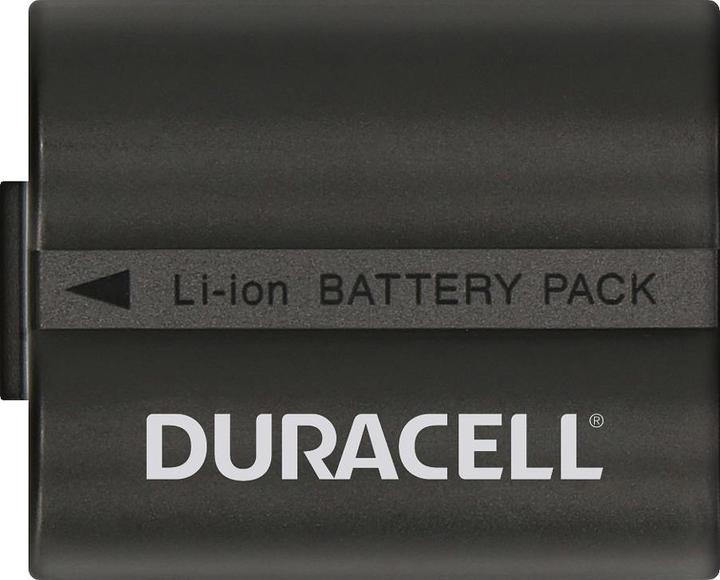 Produktbild Duracell Lithium-Ionen-Akku CGA-S006 (Akku)