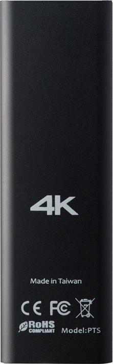 Actual product image Wise WI-PTS-1024 (1000 GB)