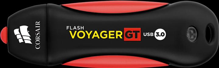 Actual product image Corsair Flash Voyager GT (32 GB, USB-A, USB 3.0)