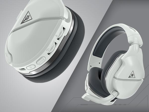 Image du produit Turtle Beach Stealth 600P Gen 2 (Sans fil)