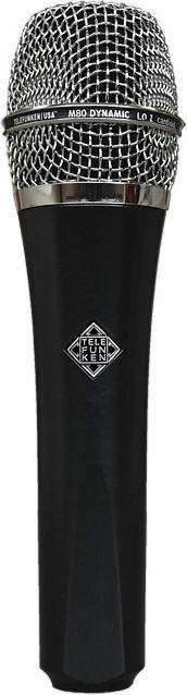 Produktbild Telefunken M80 dynamisches Mikrofon