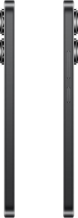 Produktbild Xiaomi Redmi Note 13 (128 GB, Midnight Black, 6.67", Hybrid Dual SIM, 108 Mpx, 4G)