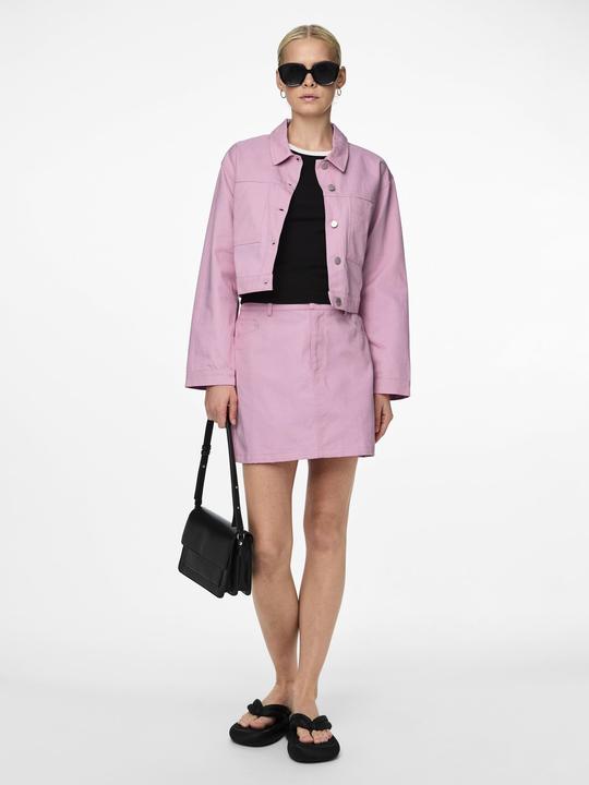 Immagine prodotto Pieces Gonna in denim PCJADE (XS)
