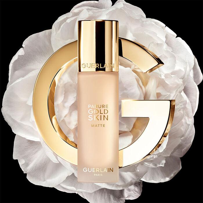 Image du produit Guerlain Parure G Mat Fluid Fond de Teint No 3N (3N Neutre, Neutre)