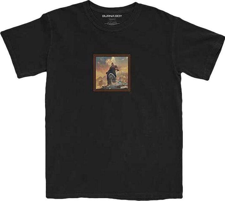 Universal Textiles TShirt