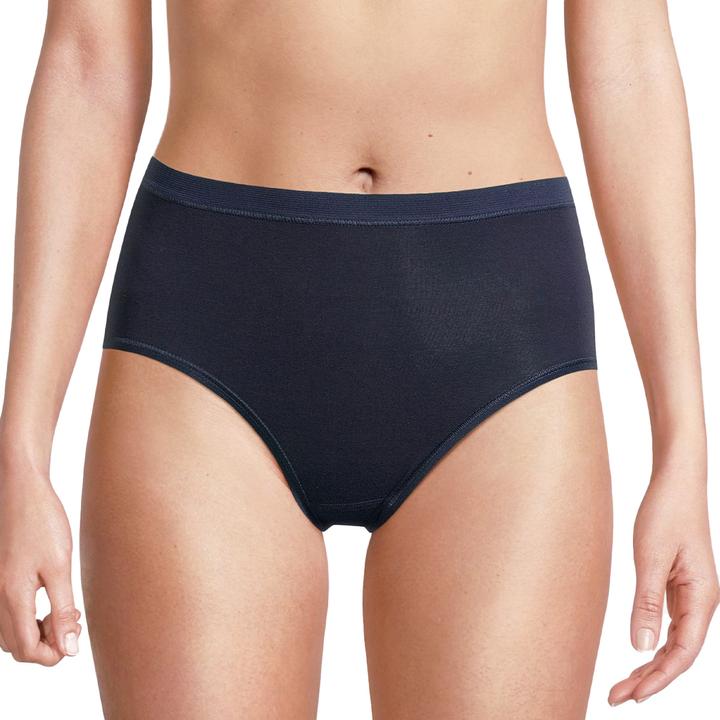 Image du produit Conta Lot de 3 maxi slips à fines côtes (42, XL, Lot de 3)