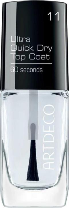 Image du produit Artdeco Ultra Quick Dry (Transparent, Top coat)