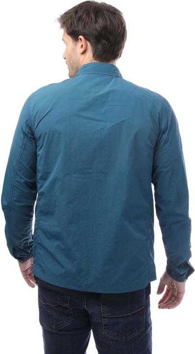 Actual product image Weekend Offender Mens Granville Overshirt (S)