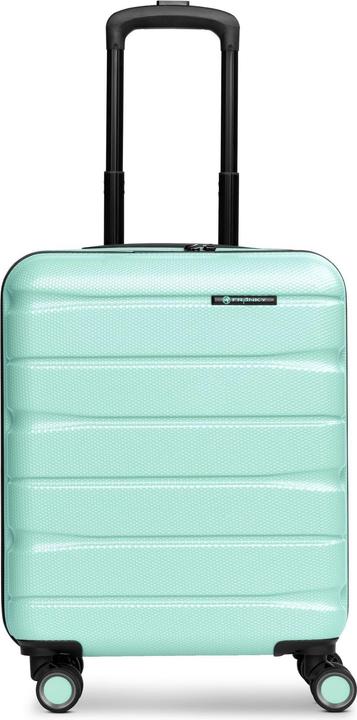 Produktbild Franky Munich 4.0 Kabin (38 l, Handgepäck (bis 50l))