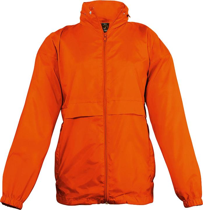 Sols Windbreaker Jacke Surf