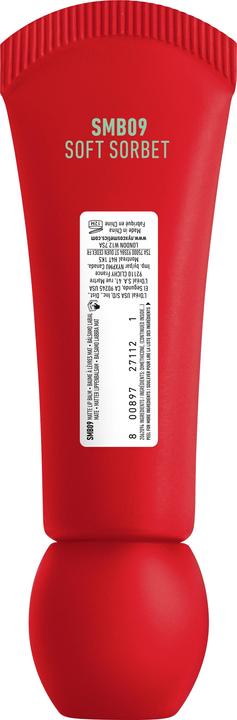 Produktbild NYX Professional Make-Up Nyx Smushy Matte (8 ml)