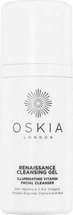 Oskia Gel detergente Renaissance (Gel, 100 ml)