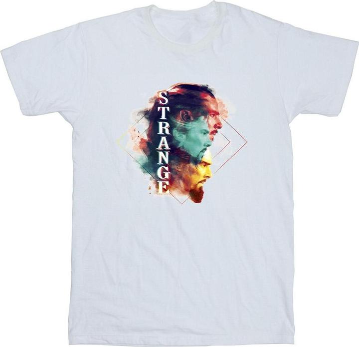 Immagine prodotto Doctor Strange Cloud Maglietta Uomo (XL)