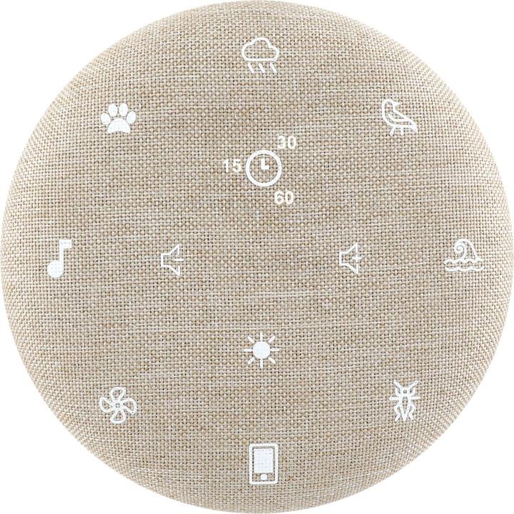 Actual product image Terraillon Zen Box Kid